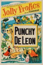Watch Punchy De Leon Fmovies