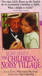 Watch More About the Children of Noisy Village Fmovies