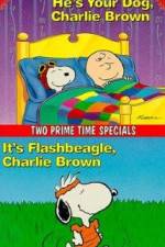 Watch Hes Your Dog Charlie Brown Fmovies
