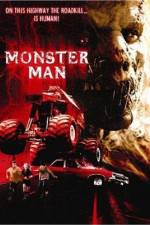 Watch Monster Man Fmovies