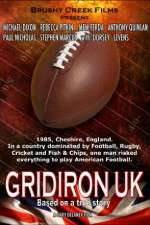 Watch Gridiron UK Fmovies
