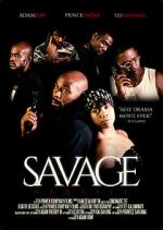 Watch Savage Genesis Fmovies