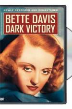 Watch Dark Victory Fmovies