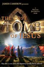 Watch The Lost Tomb of Jesus Fmovies
