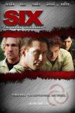 Watch Six: The Mark Unleashed Fmovies