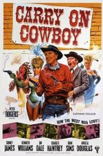 Watch Carry On Cowboy Fmovies