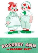 Watch Raggedy Ann and Raggedy Andy (Short 1941) Fmovies