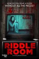 Watch Riddle Room Fmovies