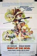 Watch Shout at the Devil Fmovies