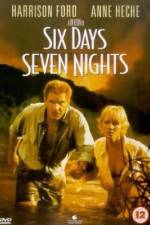 Watch Six Days Seven Nights Fmovies