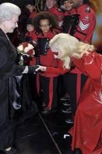 Watch The Royal Variety Performance 2009 Fmovies