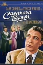 Watch Casanova Brown Fmovies