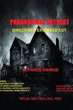 Watch Paranormal Retreat Fmovies