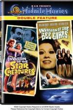 Watch Invasion of the Star Creatures Fmovies