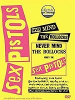 Watch Classic Albums: Never Mind the Bollocks, Here\'s the Sex Pistols Fmovies