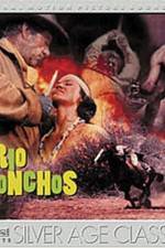 Watch Rio Conchos Fmovies