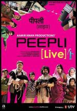 Watch Peepli (Live) Fmovies