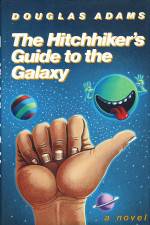 Watch The Hitchhiker's Guide to the Galaxy Fmovies