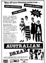 Watch Australian Dream Fmovies
