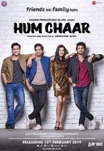 Watch Hum chaar Fmovies
