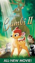 Watch Bambi 2: The Great Prince of the Forest Fmovies