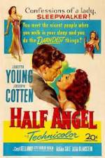 Watch Half Angel Fmovies