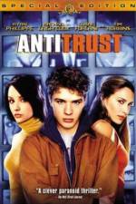 Watch Antitrust Fmovies