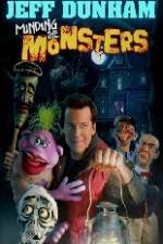Watch Jeff Dunham: Minding The Monsters Fmovies
