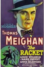 Watch The Racket Fmovies