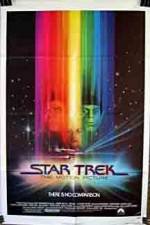 Watch Star Trek: The Motion Picture Fmovies