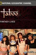 Watch National Geographic Taboo Fantasy Lives Fmovies