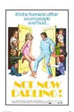 Watch Not Now Darling Fmovies