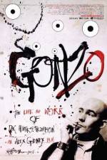 Watch Gonzo The Life and Work of Dr Hunter S Thompson Fmovies