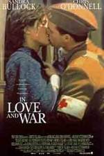 Watch In Love and War Fmovies