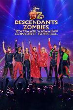 Watch Descendants/ZOMBIES Worlds Collide - Concert Special Fmovies