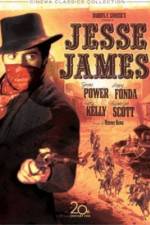 Watch Jesse James Fmovies