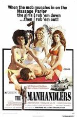 Watch The Manhandlers Fmovies
