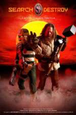 Watch Search/Destroy: A Strontium Dog Fan Film Fmovies