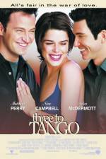 Watch Three to Tango Fmovies