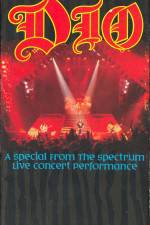 Watch DIO - A Special From The Spectrum Live Concert Perfomance Fmovies