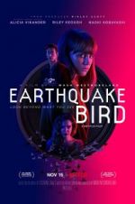 Watch Earthquake Bird Fmovies