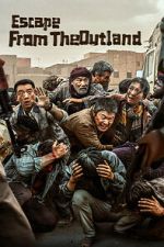 Watch Escape from the Outland Fmovies