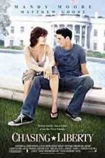 Watch Chasing Liberty Fmovies