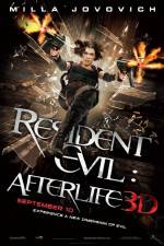 Watch Resident Evil Afterlife Fmovies