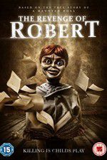 Watch The Revenge of Robert the Doll Fmovies