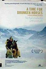 Watch A Time for Drunken Horses Fmovies