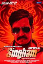 Watch Singham Fmovies