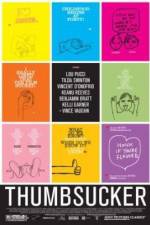 Watch Thumbsucker Fmovies