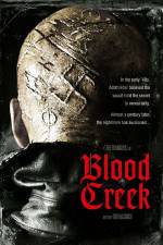 Watch Blood Creek Fmovies