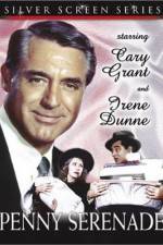 Watch Penny Serenade Fmovies